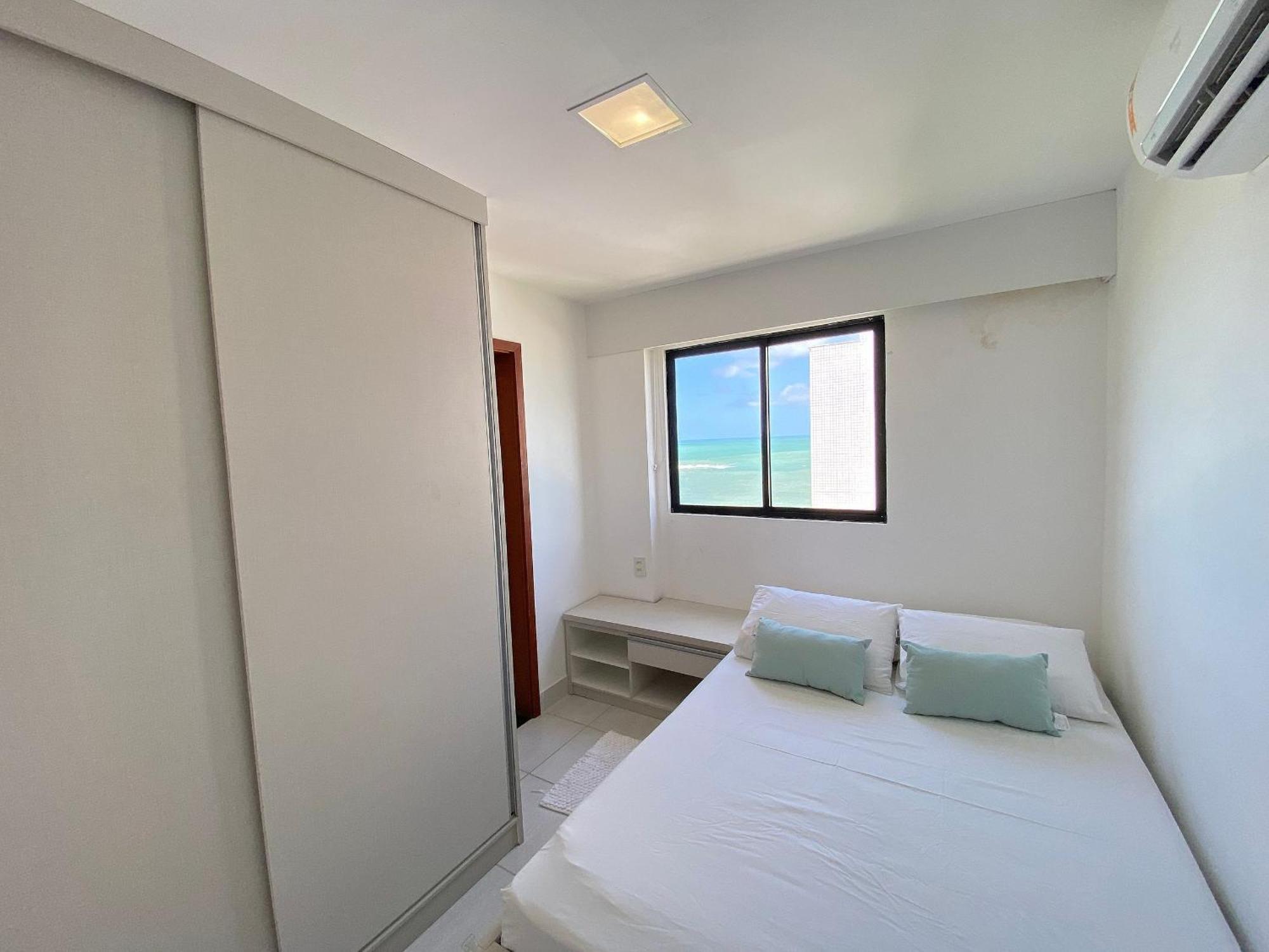 Duplex Paradise Cobertura 1403 Nobile Apartamento *