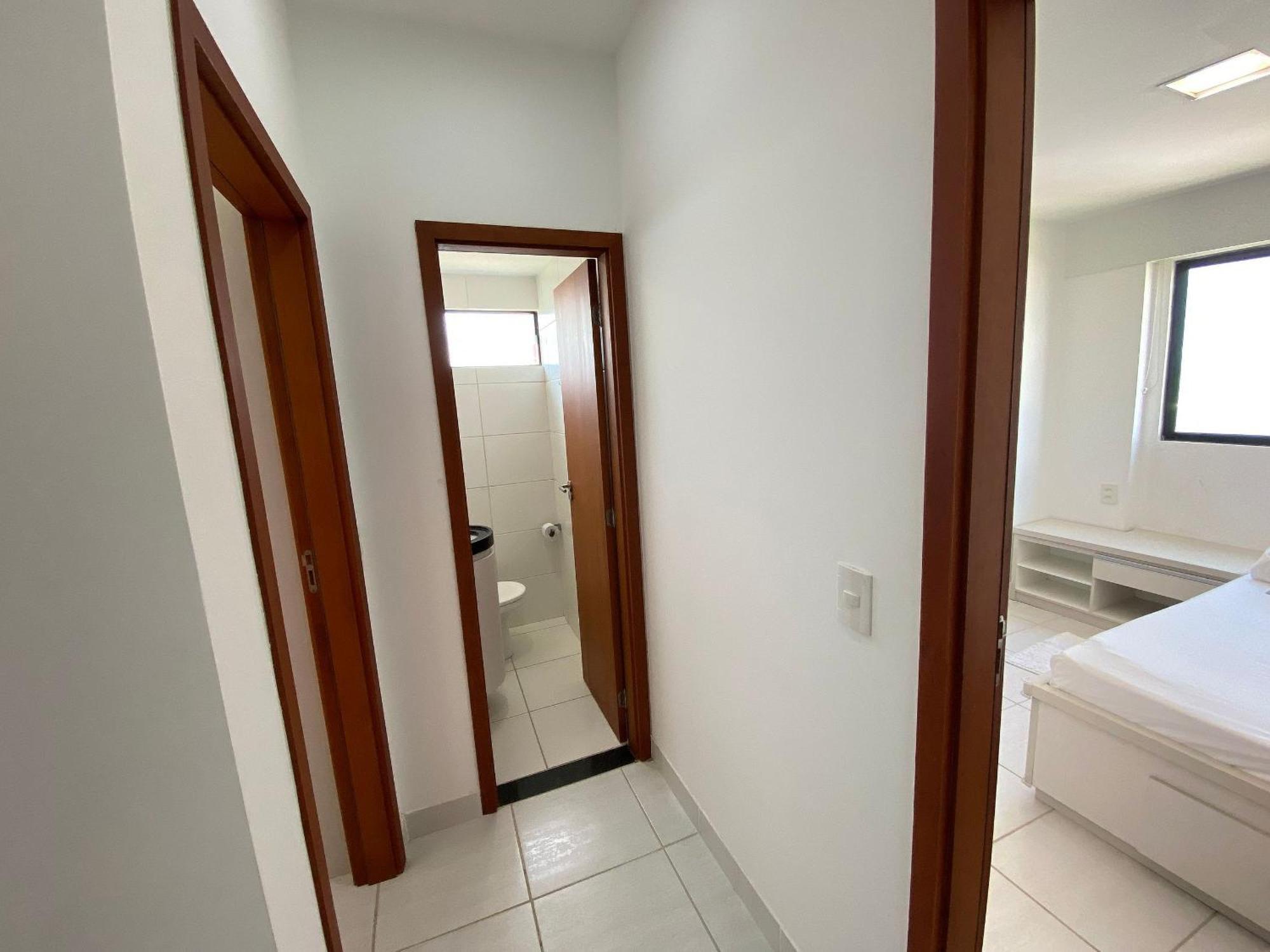 Duplex Paradise Cobertura 1403 Nobile Apartamento Maceió