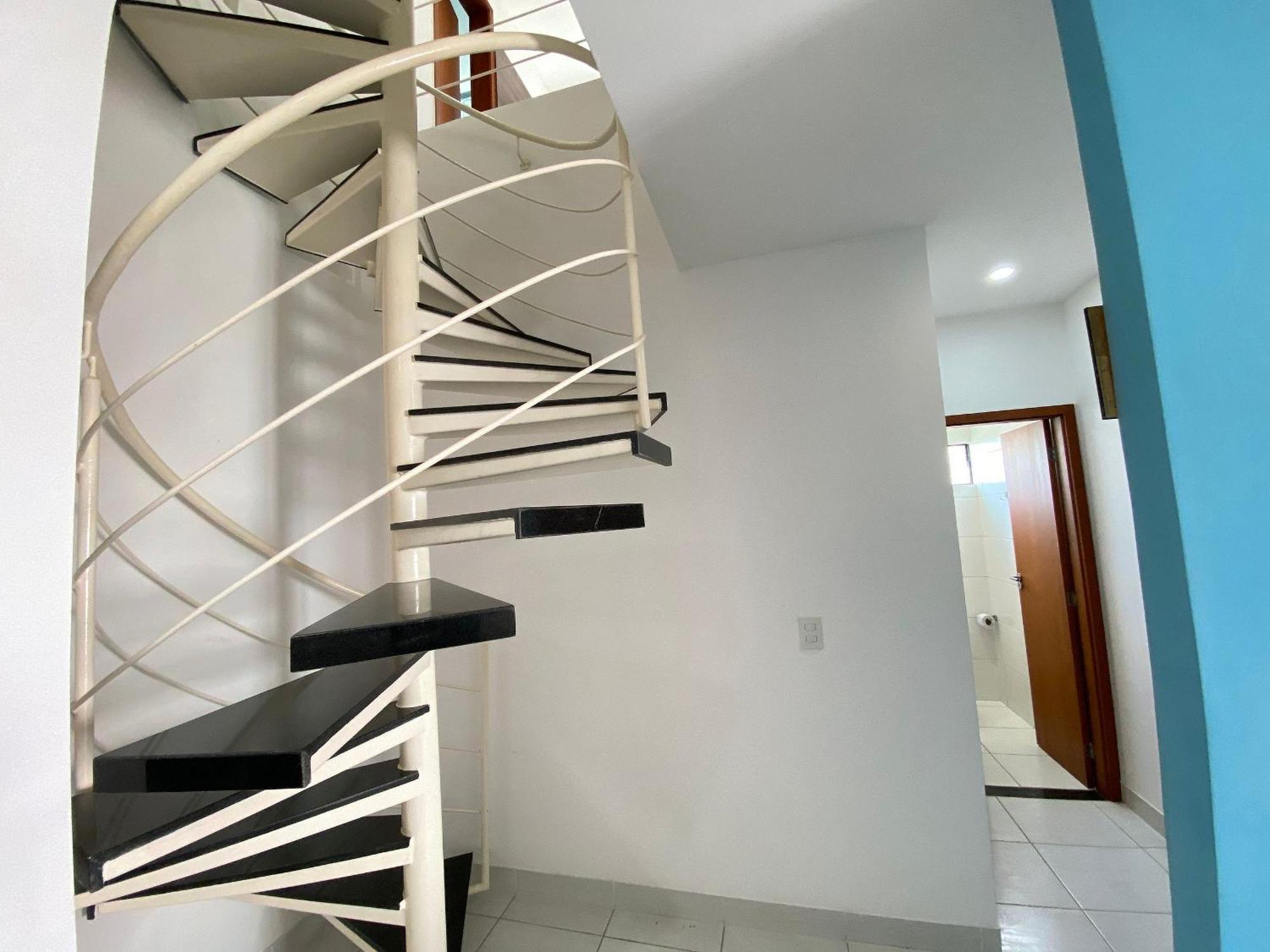 Apartamento Duplex Paradise Cobertura 1403 Nobile Maceió