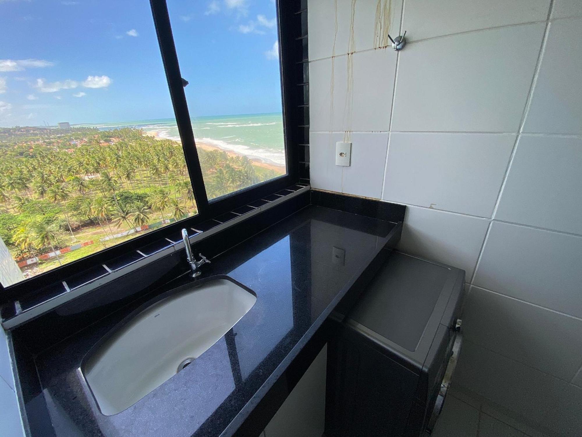 Duplex Paradise Cobertura 1403 Nobile Maceio (Alagoas)