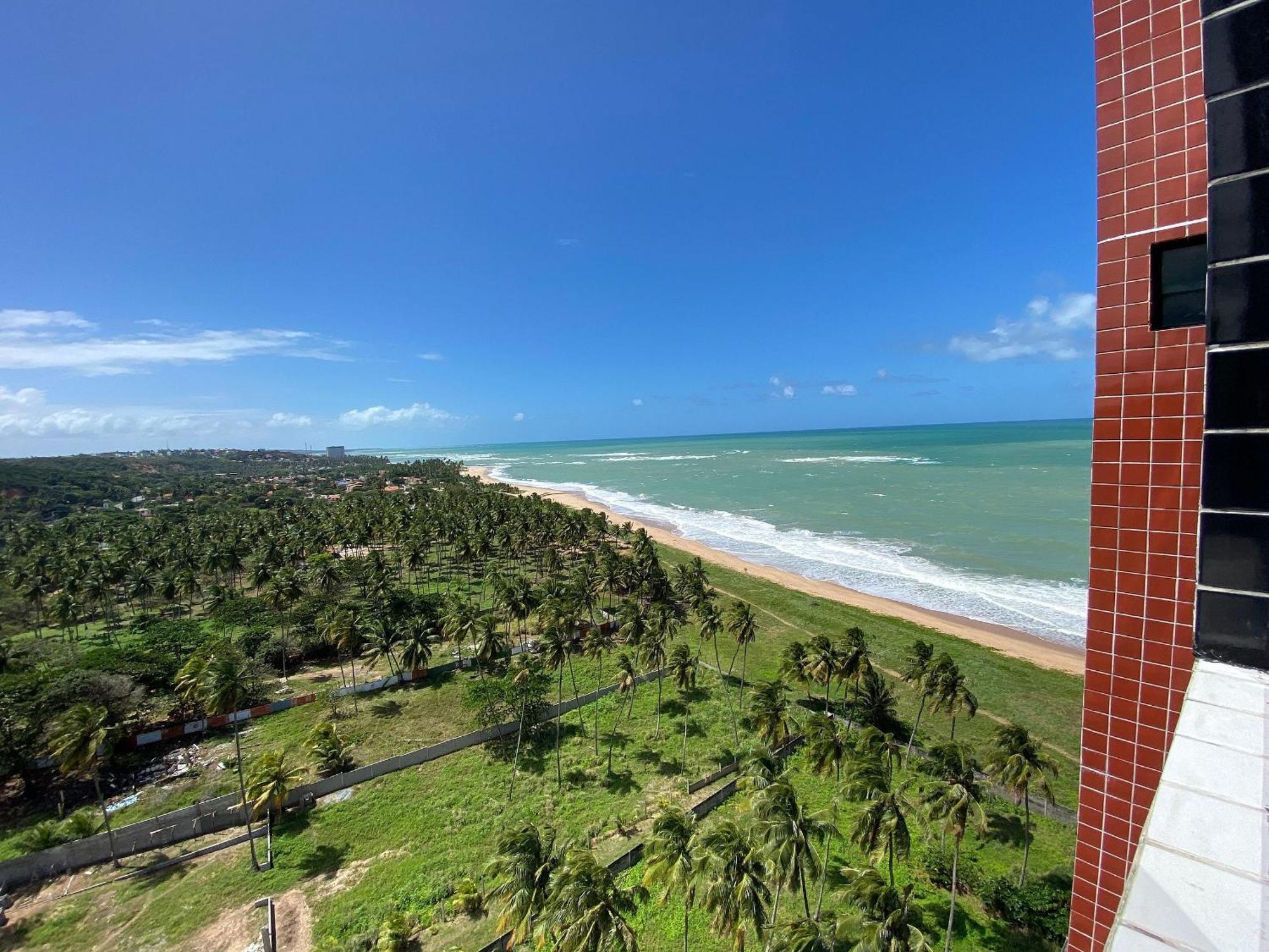 Duplex Paradise Cobertura 1403 Nobile Apartment