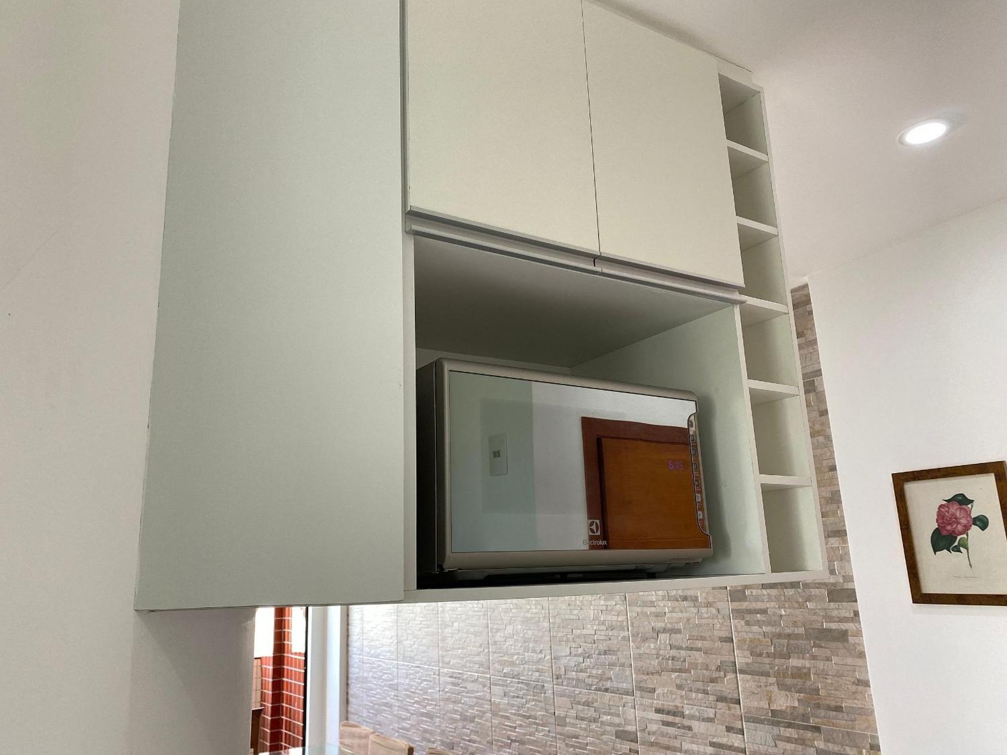 Duplex Paradise Cobertura 1403 Nobile Apartment *