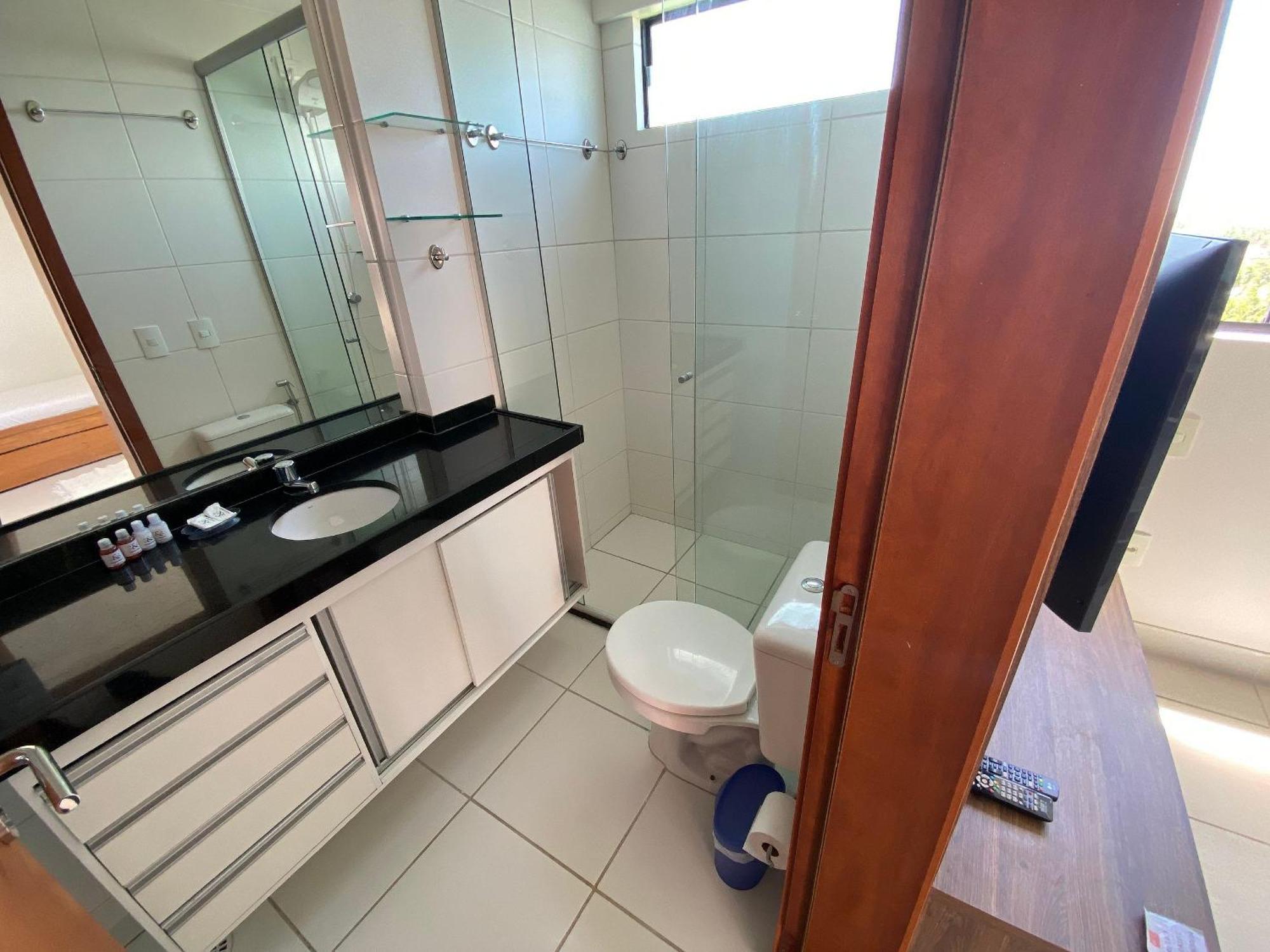 Apartment Duplex Paradise Cobertura 1403 Nobile