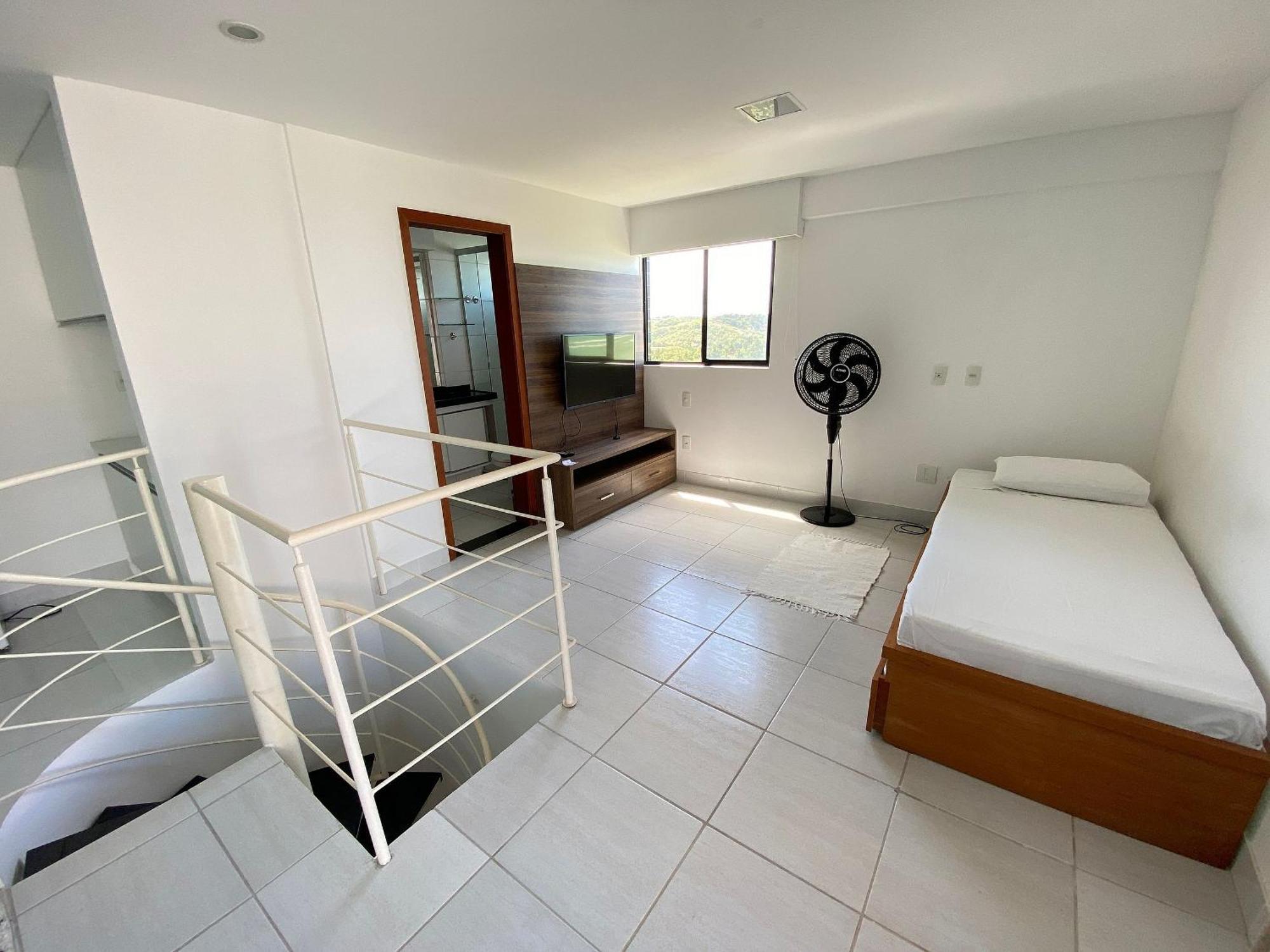 Duplex Paradise Cobertura 1403 Nobile * Maceio (Alagoas)