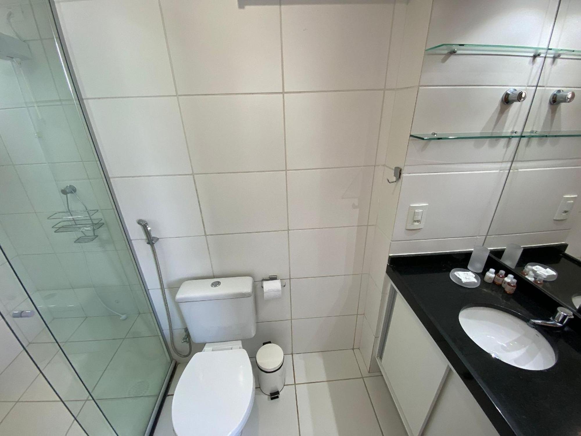 Duplex Paradise Cobertura 1403 Nobile Apartment Maceio (Alagoas)