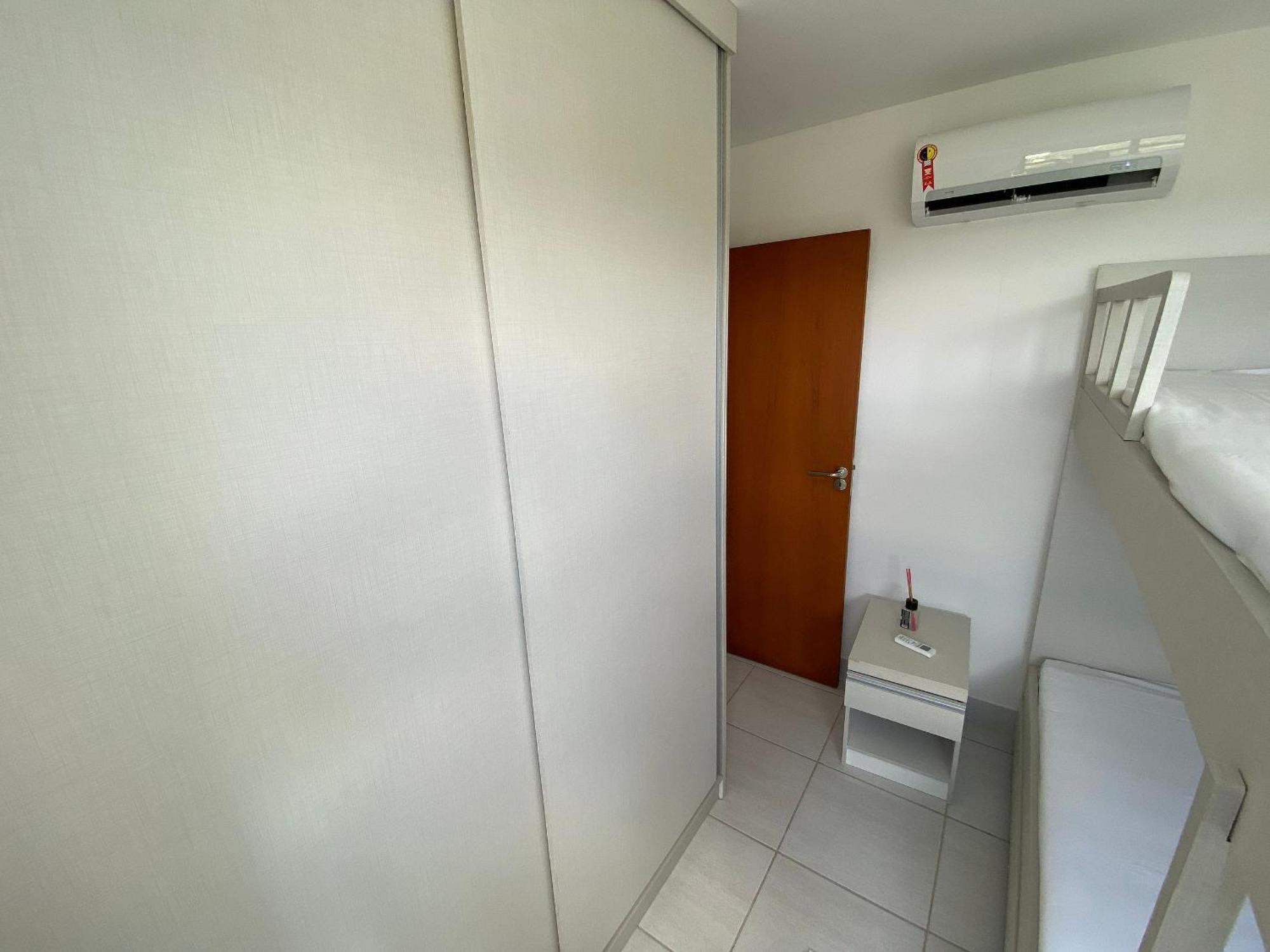 Duplex Paradise Cobertura 1403 Nobile Apartment