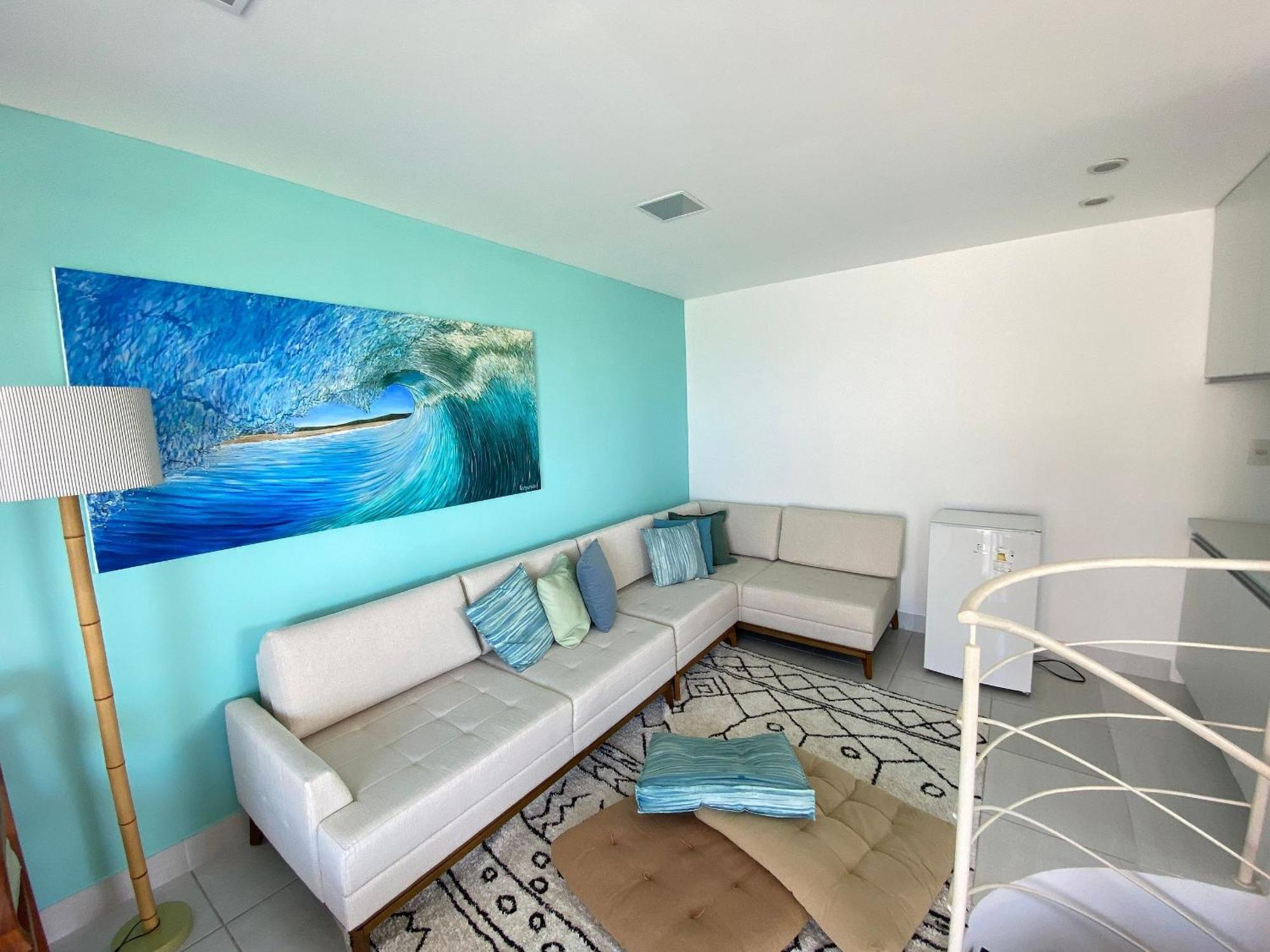 Duplex Paradise Cobertura 1403 Nobile * Maceio (Alagoas)