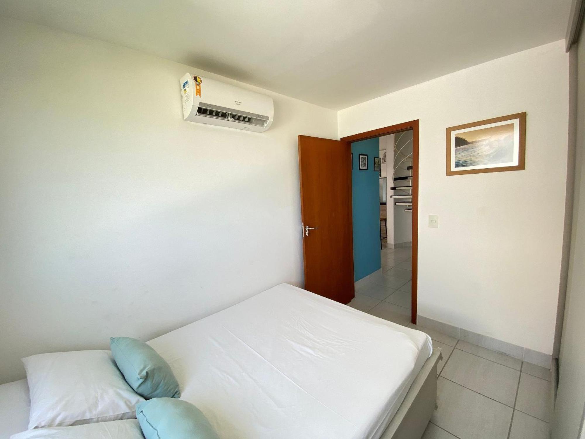 Duplex Paradise Cobertura 1403 Nobile Apartment