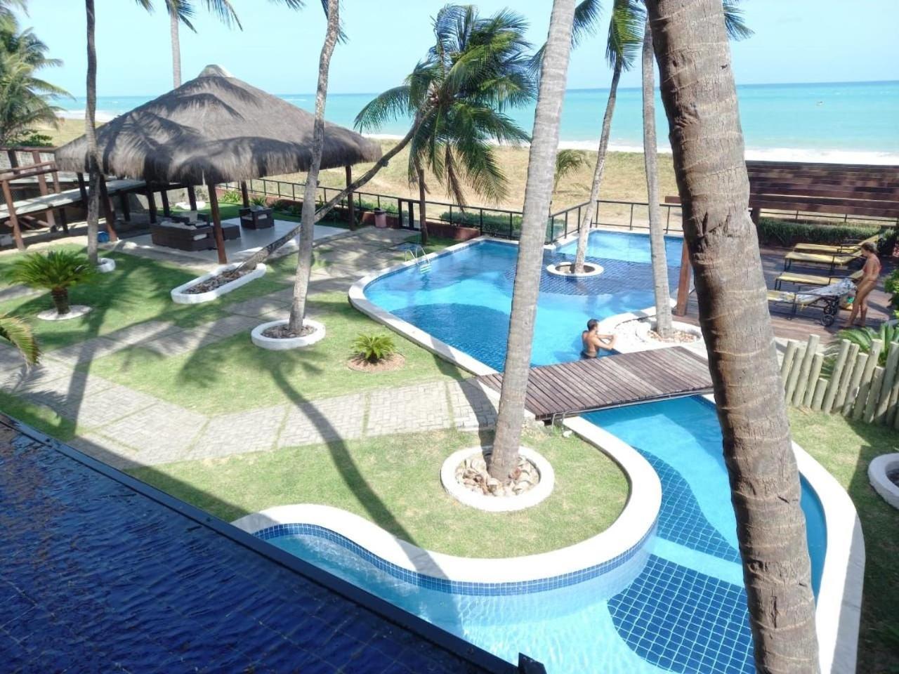Apartment Duplex Paradise Cobertura 1403 Nobile *