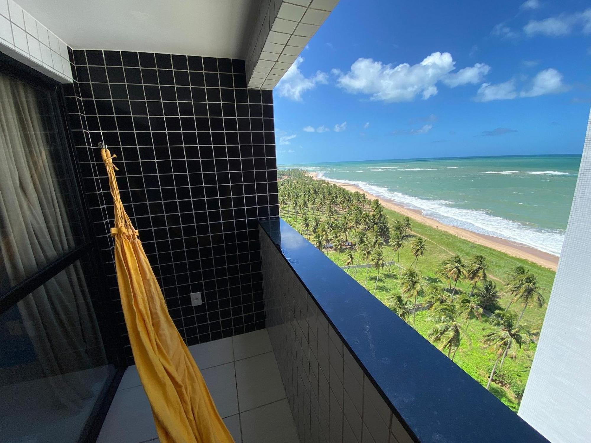 Duplex Paradise Cobertura 1403 Nobile Maceio (Alagoas)