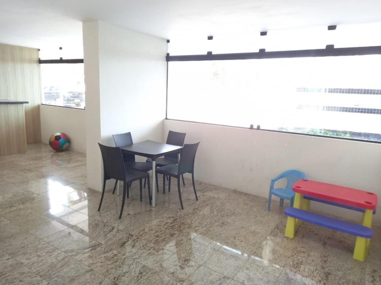 Duplex Paradise Cobertura 1403 Nobile * Maceio (Alagoas)