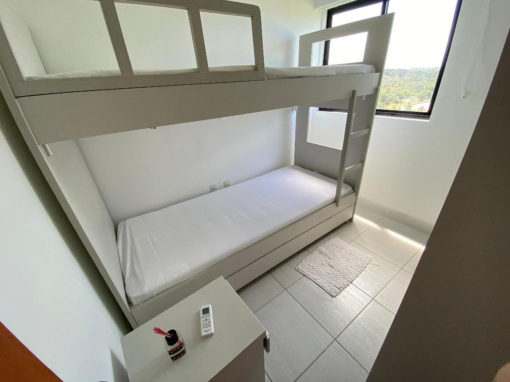 Duplex Paradise Cobertura 1403 Nobile Apartment