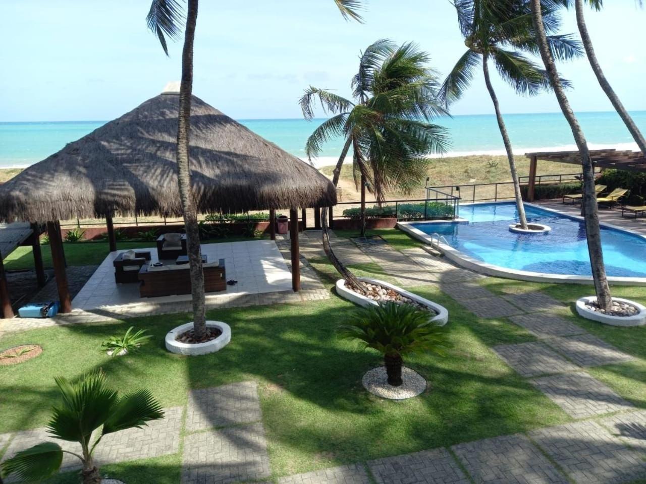 Apartment Duplex Paradise Cobertura 1403 Nobile *